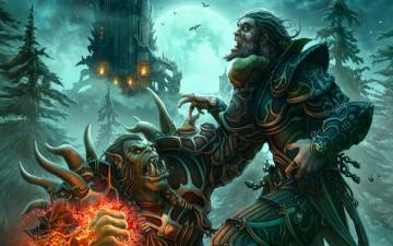 World Of Warcraft Loses Million Subscribers Filehippo News
