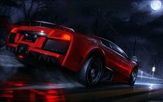 Lamborghini HD Wallpaper