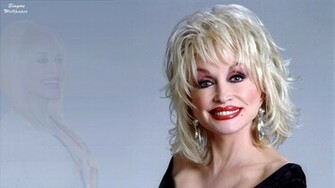 Singers Wallpaper Dolly Parton