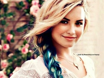 Demi Wallpaper Lovato