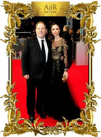 Lily Allen In Vivienne Westwood Couture At The Bafta