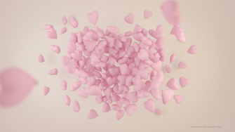 Heart Wallpaper
