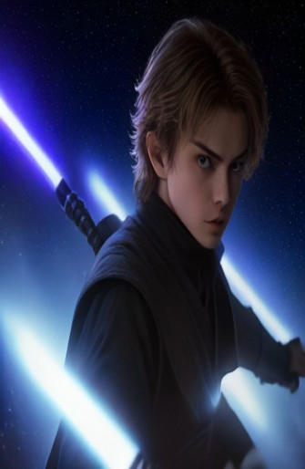 Star Wars Anakin Skywalker Wallpaper