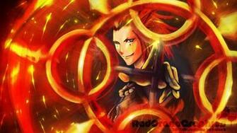 Go Back Gallery For Axel Kingdom Hearts Wallpaper