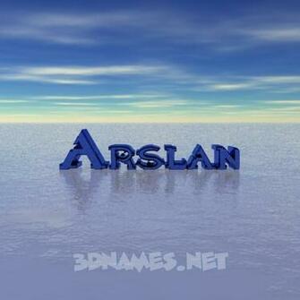 Pre Of Horizon For Name Arslan