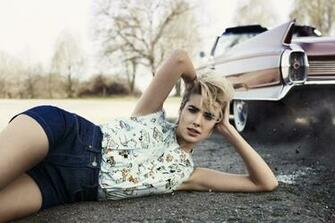 Agyness Deyn Photo Of Pics Wallpaper