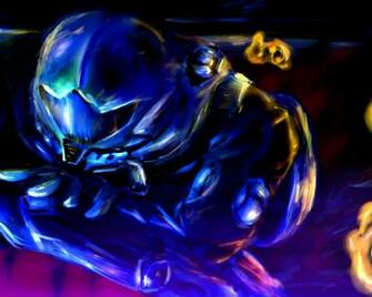 Metroid Ridley Wallpaper