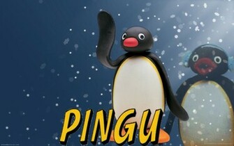Pingu Wallpaper By Misu681