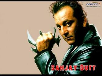 Wallpaper Sanjay Dutt
