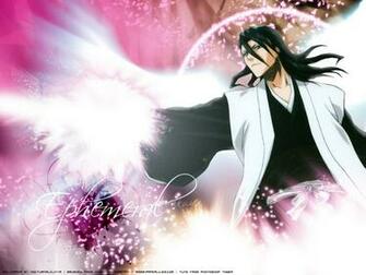 Kuchiki Byakuya Image HD Wallpaper And