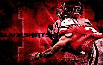 Nebraska Cornhusker Wallpaper Relay