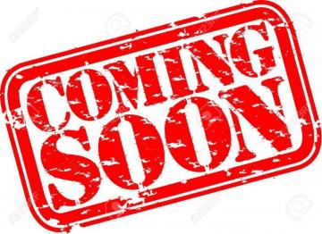 Coming Soon Stock Photos Image Royalty