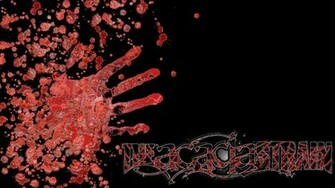 The Acacia Strain Wallpaper