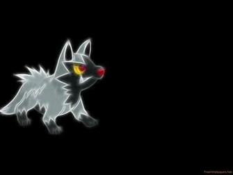 Poochyena Pokemon Wallpaper Freshwallpaper