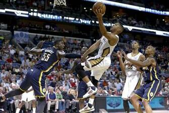 Indiana Pacers Nba Basketball Wallpaper