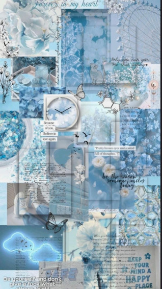 Turquoise Aesthetic Wallpaper Artofit