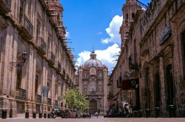 Michoacan Pictures Image