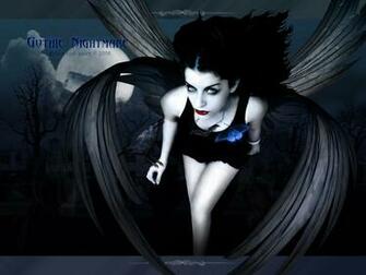 Gothic Wallpaper