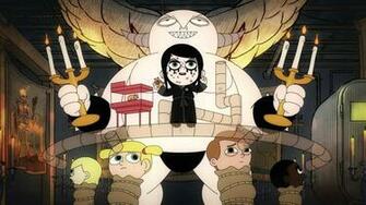 Golan The Insatiable Wallpaper And Background Image Net