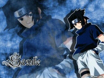 Sasuke Uchiha Wallpaper