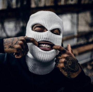 Gang Culture