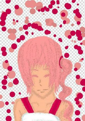 Serah Style Transparent Background Png Clipart Pngguru