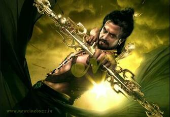 Movie Kochadaiyaan Hq Poster Wallpaper Wallposters Jpg