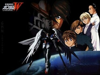 Gundamwing