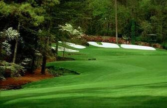 Masters Tournament