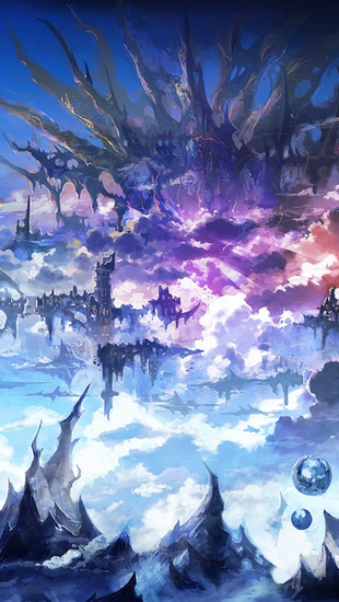 Heavensward