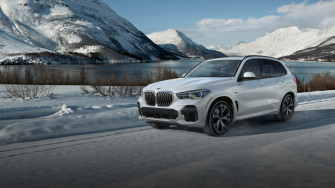 Bmw X5 Dealer Near Me Of Northwest Arkansas