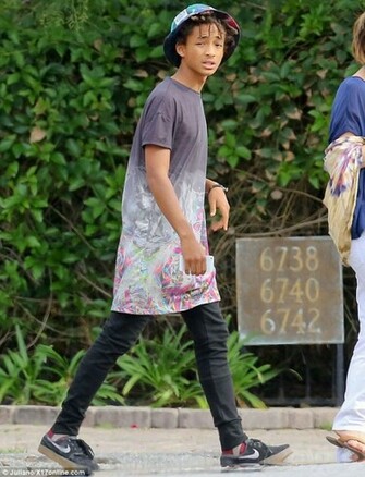 Jaden Smith