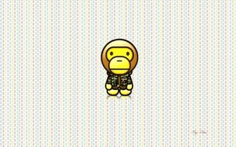 Baby Milo Pattern