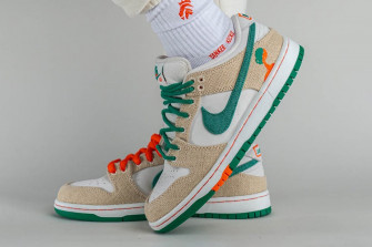 Jarritos X Nike Sb Dunk Low Image Release Info Hypebae