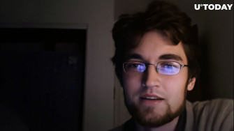 Ross Ulbricht Wallpaper