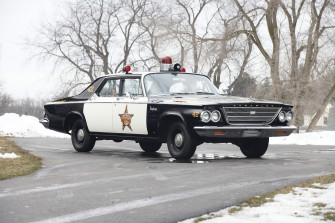 Vehicles Chrysler HD Wallpaper