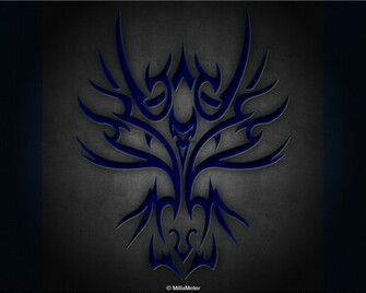 Desktop Wallpaper S Tribal Background