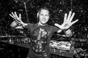 Dj Tiesto Wallpaper
