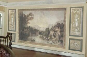 Willow Decor Gorgeous Grisaille