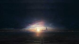 Wallpaper Photo Sci Html