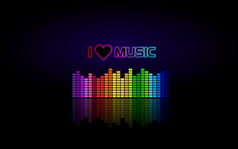 Love Music Wallpaper By Mystica Created A Of