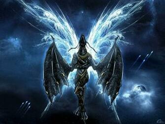 Wallpaper Demon Photos And Walls