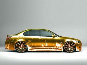 Street Racing Car Wallpaper