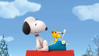 Top Snoopy Wallpaper Full HD 4k To Use