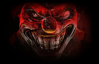 Gamez HD Wallpaperz Twisted Metal