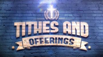 Best Tithe Wallpaper Background