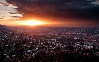 HD Widescreen Wallpaper