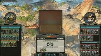 No Siege Battle Map Province Mount Arachnos Total War Forums