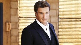 Nathan Fillion Photos Tv Series Posters And Cast