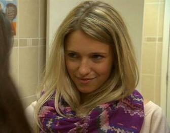 Scarlett Bowman Hollyoaks Charity Ball